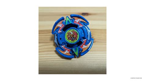 Best Beyblades Ever: Legends of the Arena – ToyShnip.